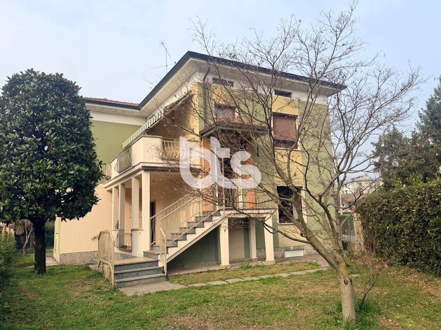Appartamento in vendita a Capriolo