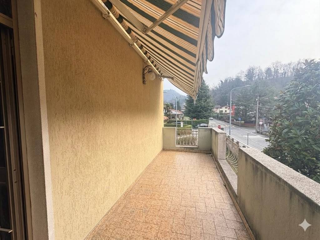 Appartamento in vendita a Capriolo