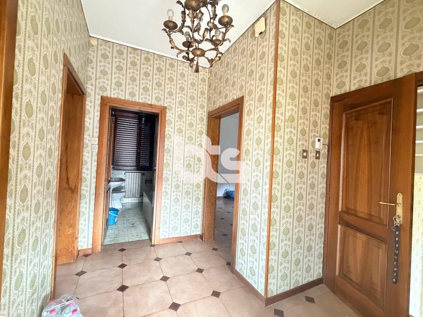Appartamento in vendita a Capriolo