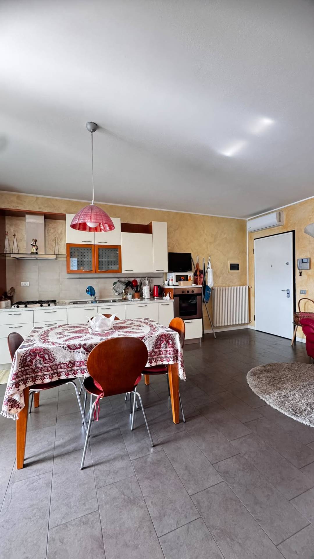 Appartamento in affitto a Sarnico