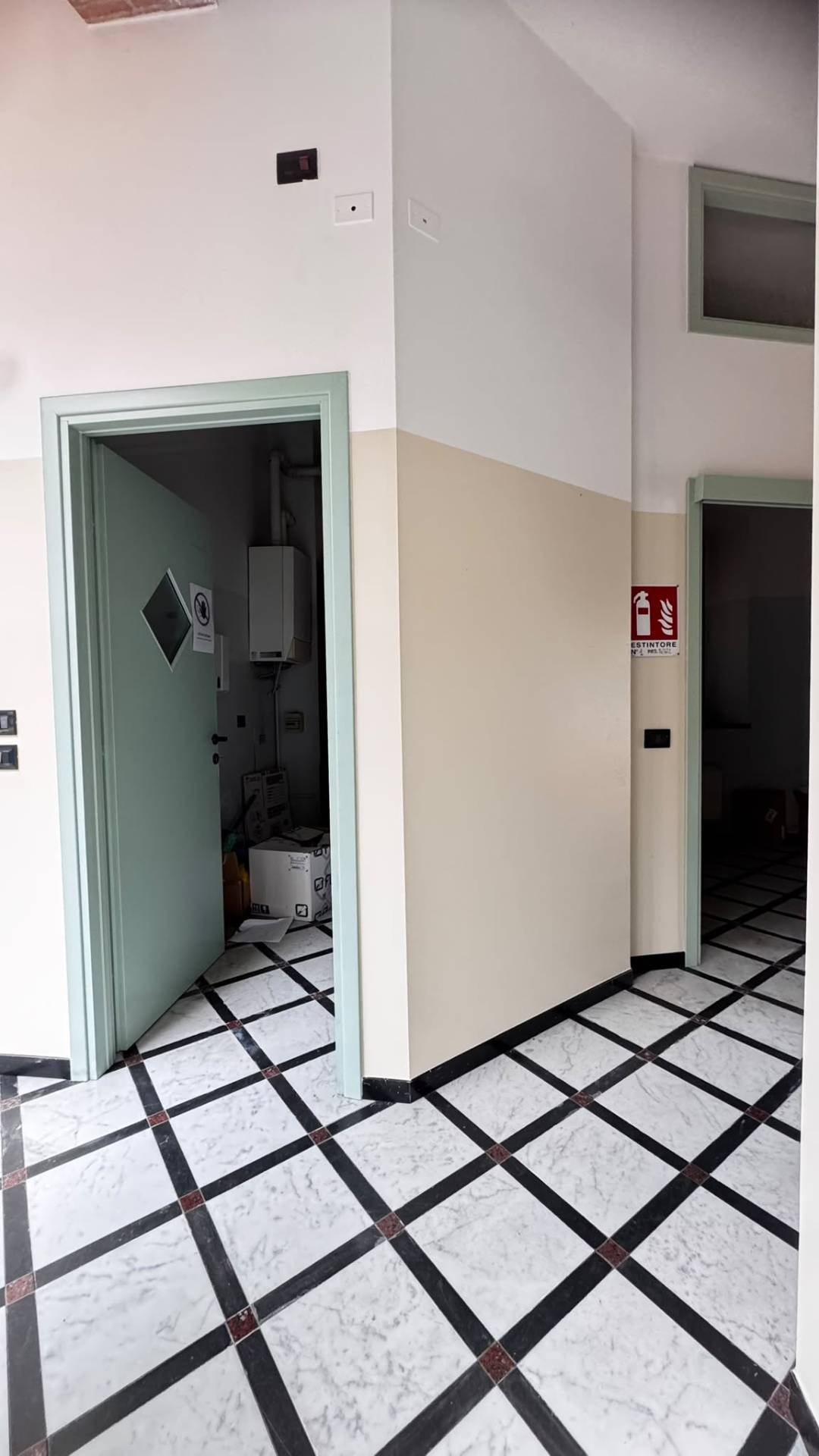 Studio/Ufficio in affitto a Palazzolo sull'Oglio