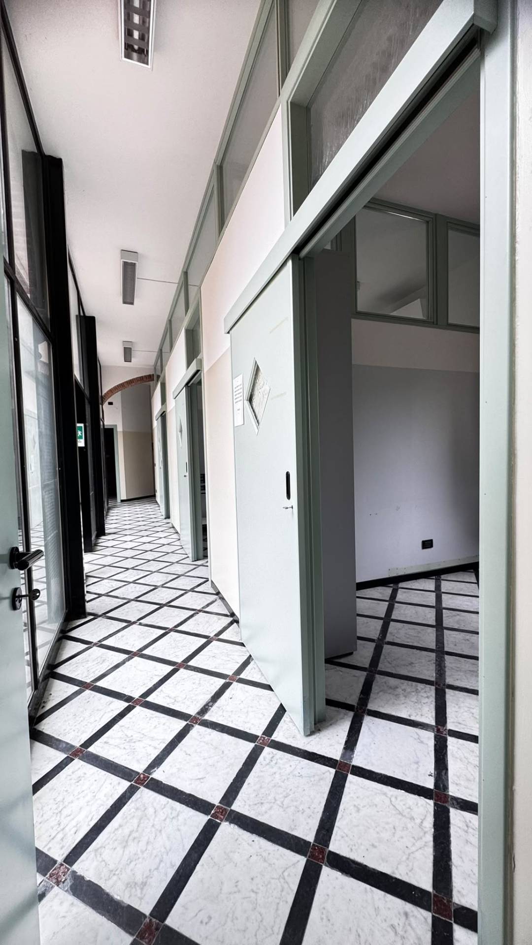 Studio/Ufficio in affitto a Palazzolo sull'Oglio