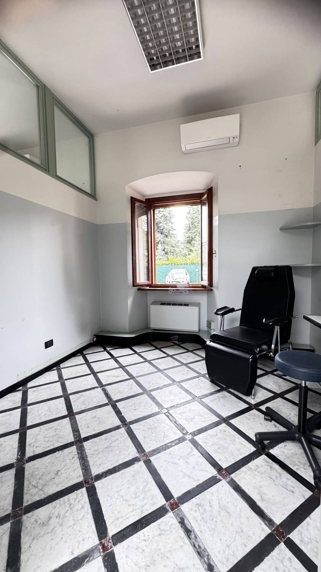 Studio/Ufficio in affitto a Palazzolo sull'Oglio