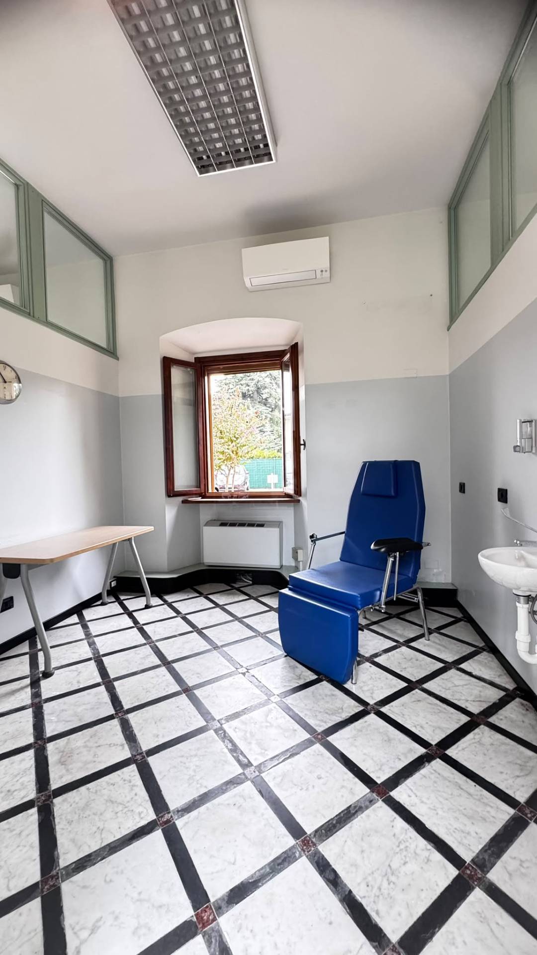 Studio/Ufficio in affitto a Palazzolo sull'Oglio