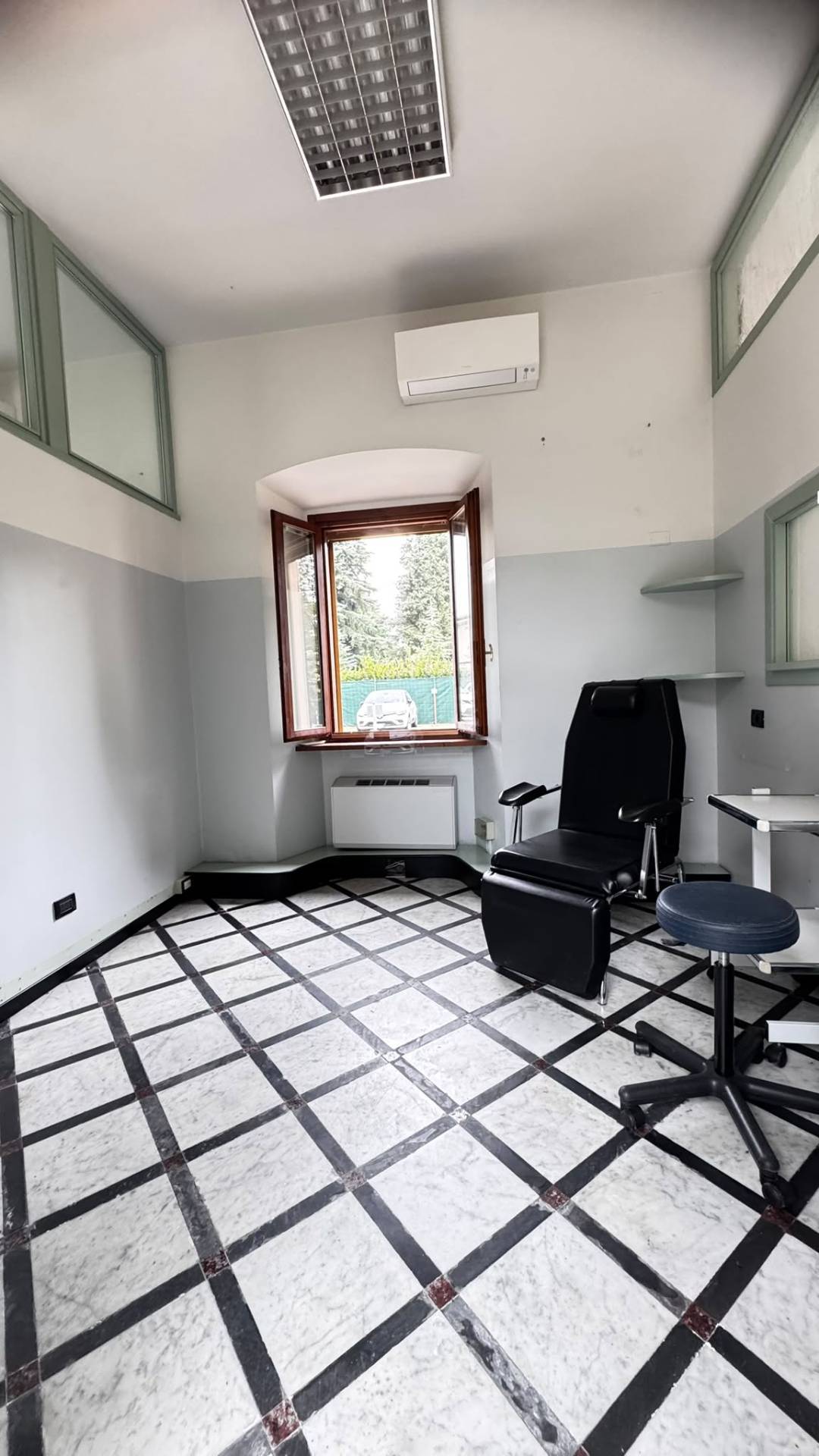 Studio/Ufficio in affitto a Palazzolo sull'Oglio