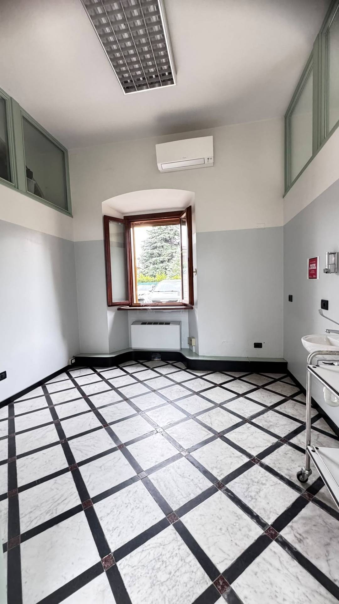 Studio/Ufficio in affitto a Palazzolo sull'Oglio