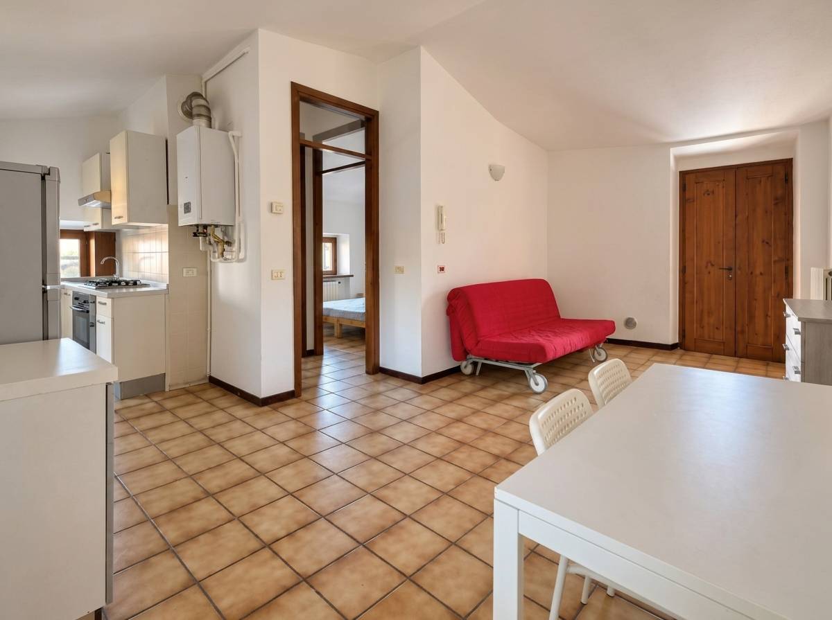 Appartamento in affitto a Palazzolo sull'Oglio