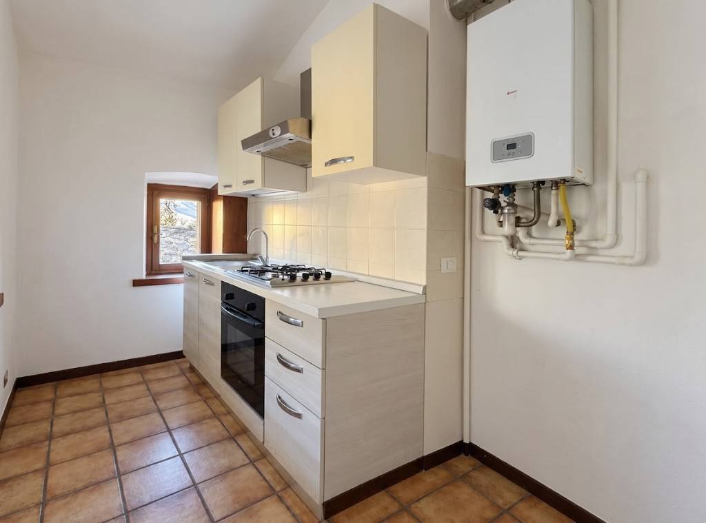 Appartamento in affitto a Palazzolo sull'Oglio