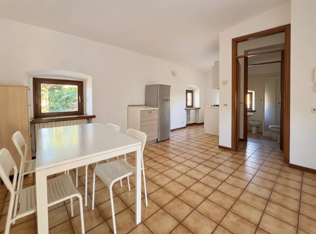 Appartamento in affitto a Palazzolo sull'Oglio