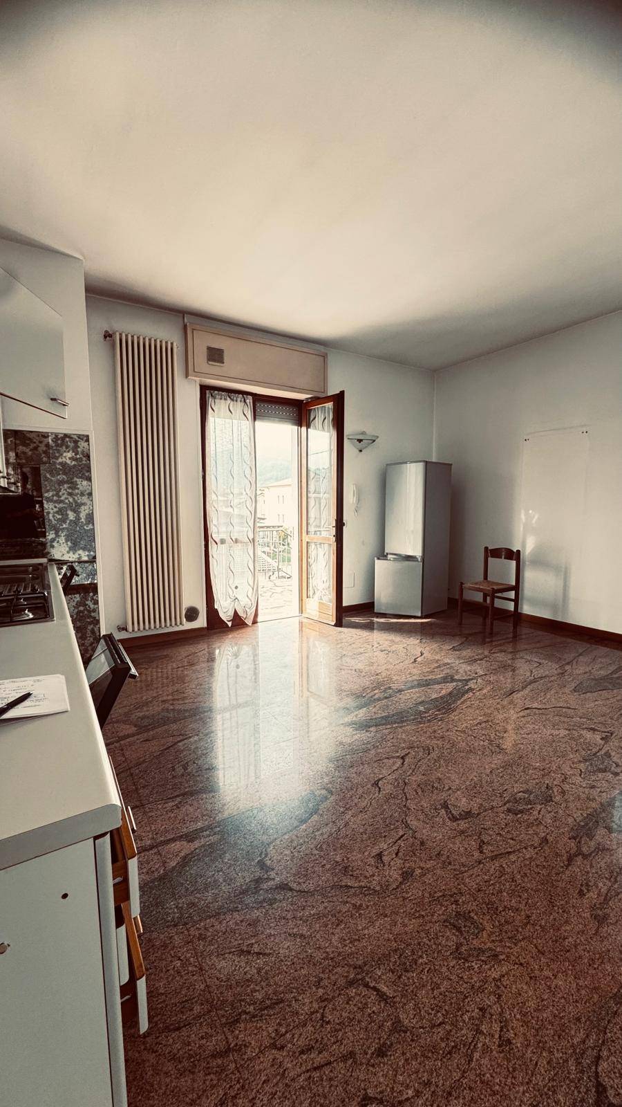 Appartamento in affitto a Villongo