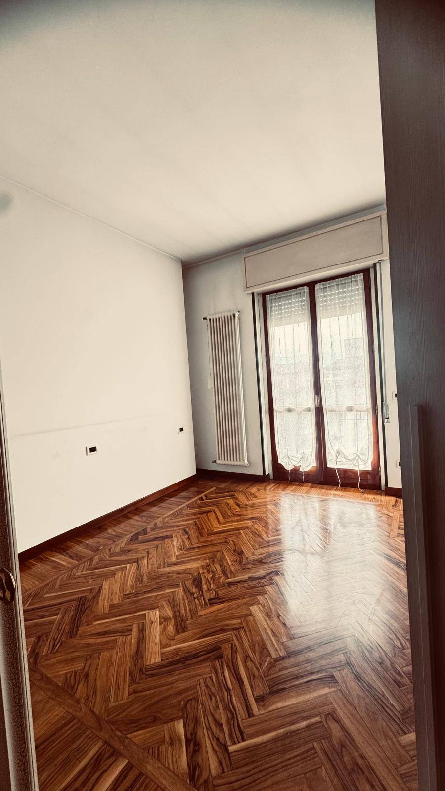 Appartamento in affitto a Villongo