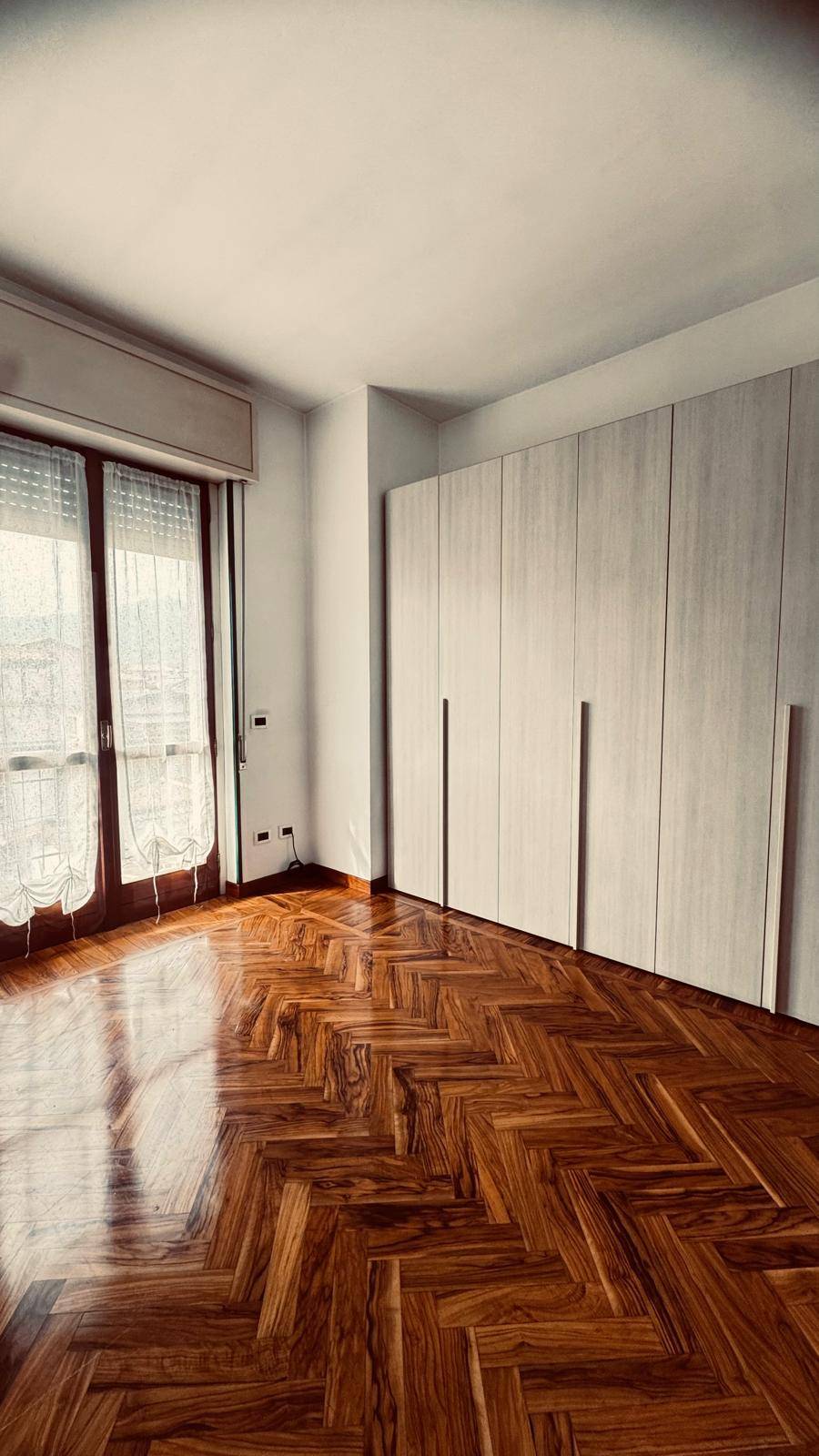 Appartamento in affitto a Villongo