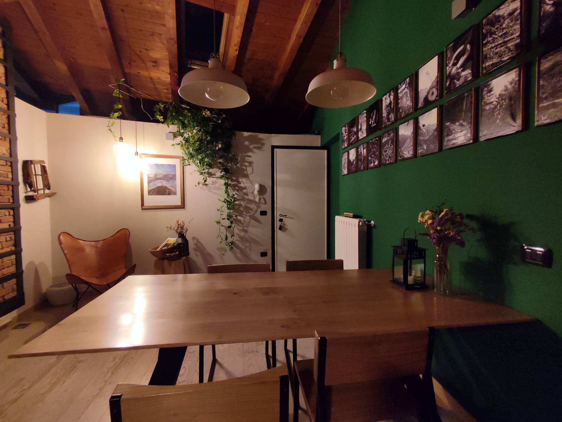 Appartamento in vendita a Iseo, Cremignane