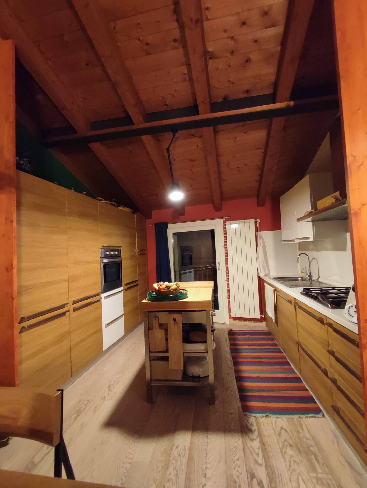 Appartamento in vendita a Iseo, Cremignane
