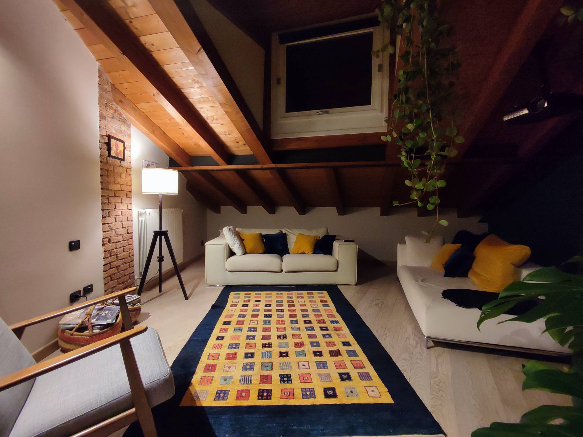 Appartamento in vendita a Iseo, Cremignane