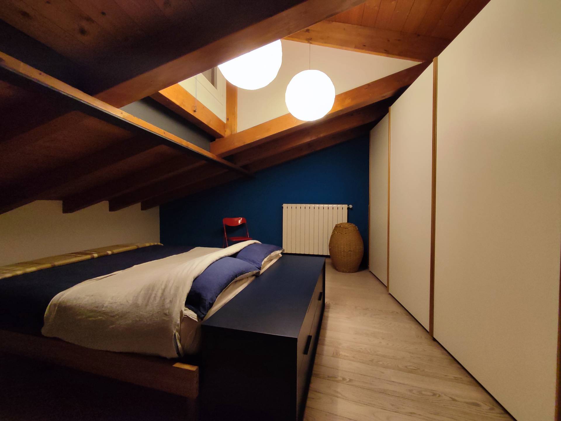 Appartamento in vendita a Iseo, Cremignane