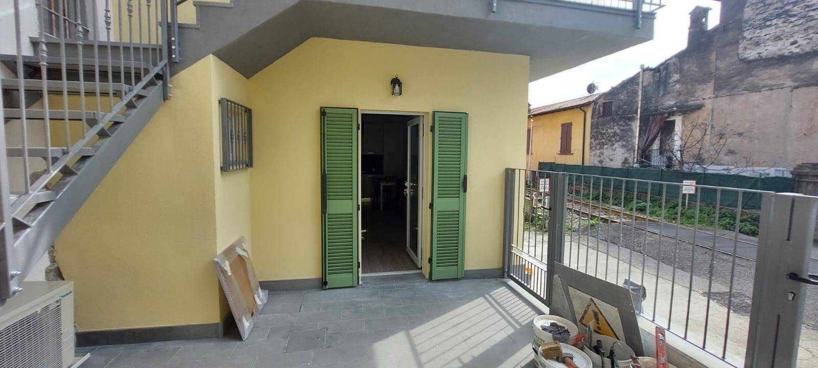 Appartamento in affitto a Marone