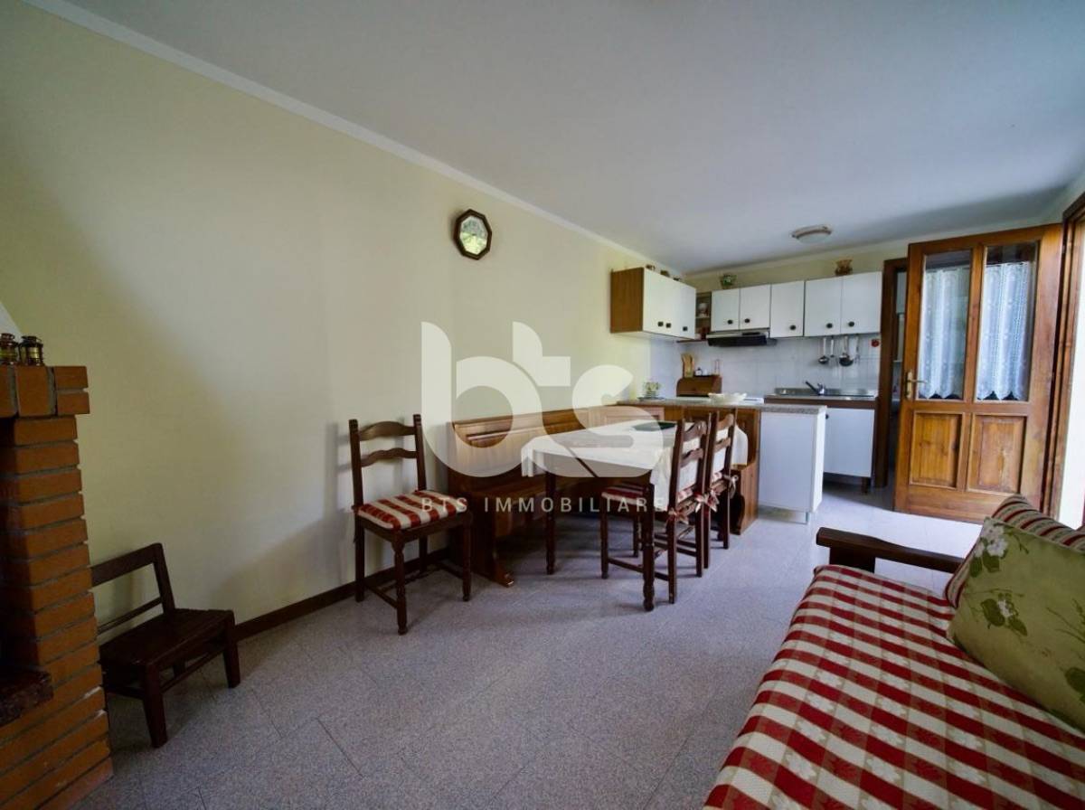 Casa singola in vendita a Gandosso