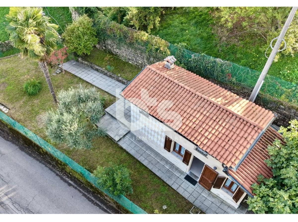 Casa singola in vendita a Gandosso