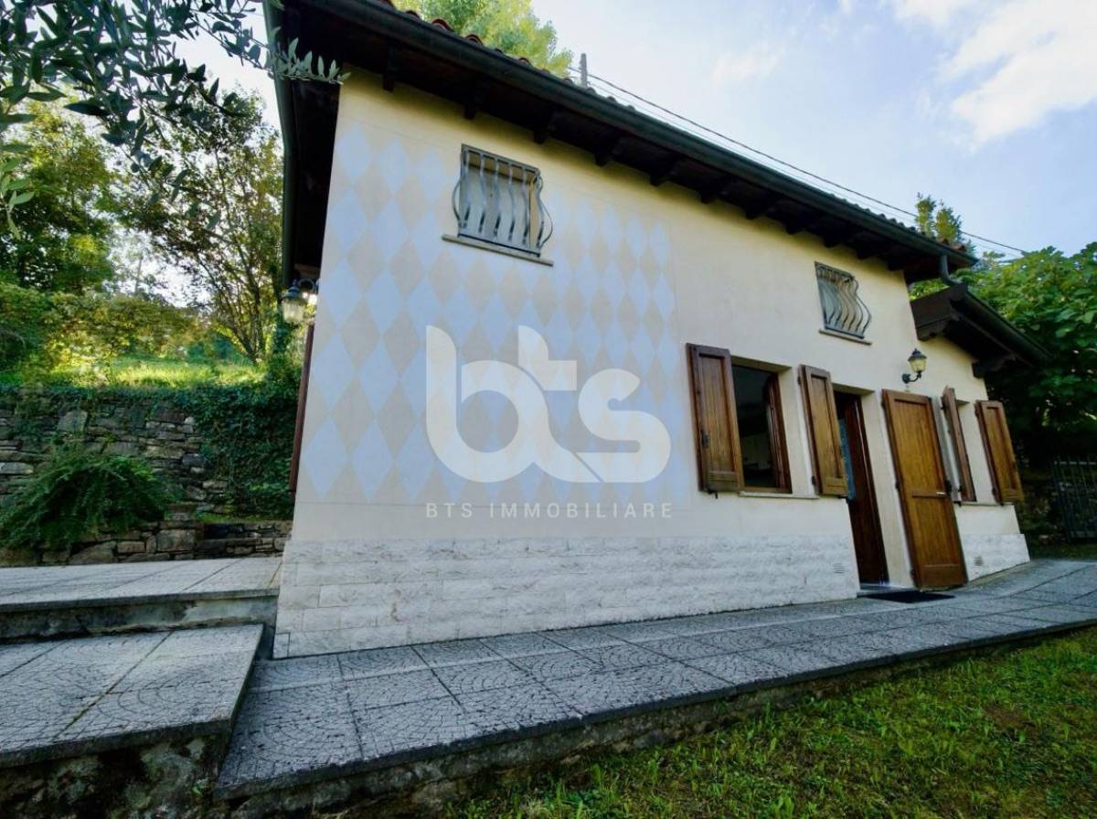 Casa singola in vendita a Gandosso