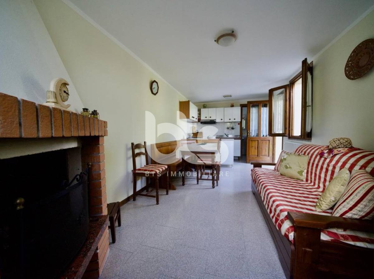 Casa singola in vendita a Gandosso
