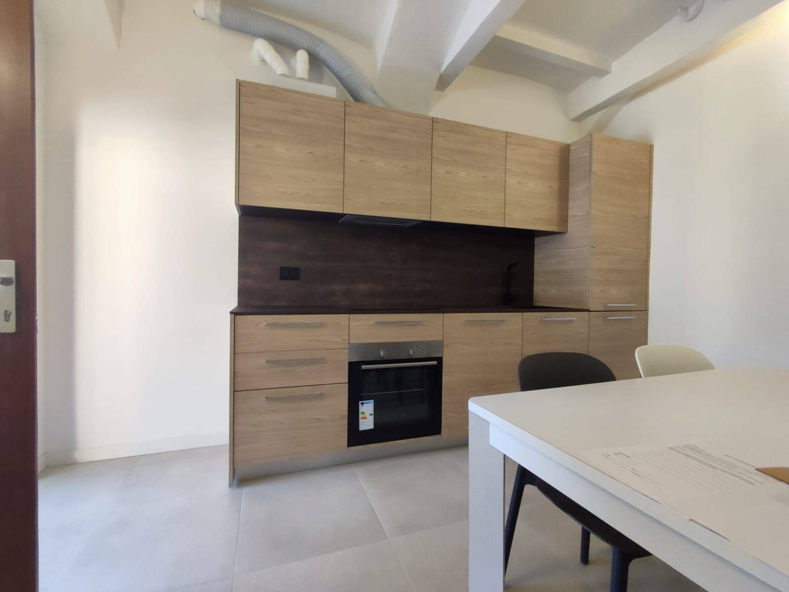 Appartamento in affitto a Cazzago San Martino