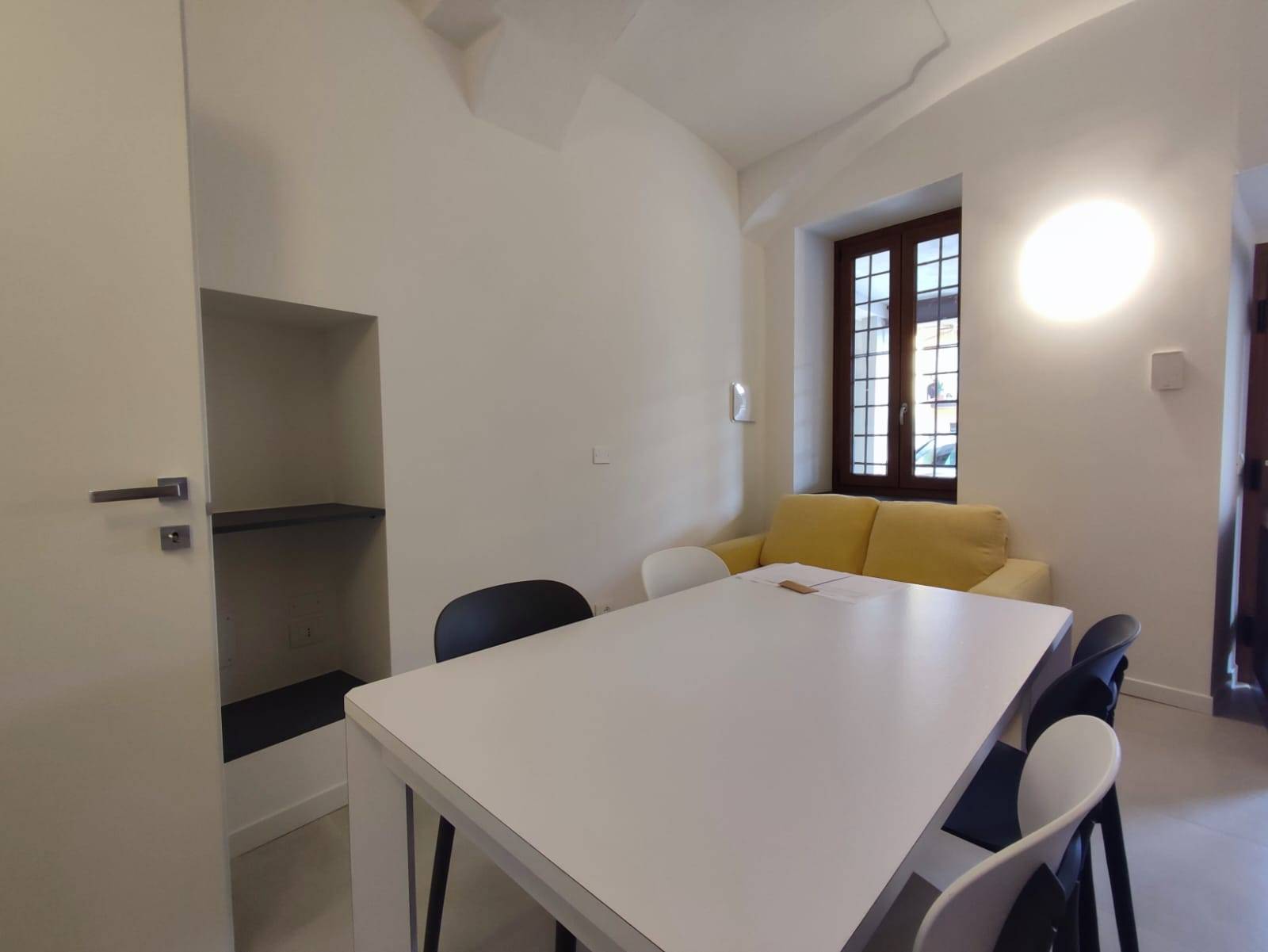 Appartamento in affitto a Cazzago San Martino