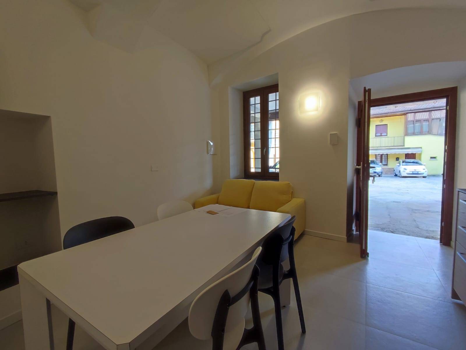Appartamento in affitto a Cazzago San Martino