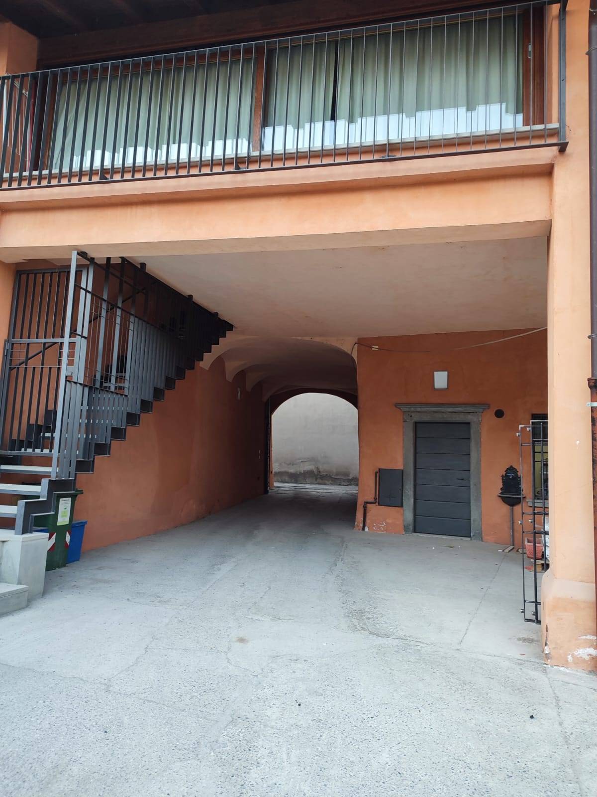 Appartamento in affitto a Cazzago San Martino