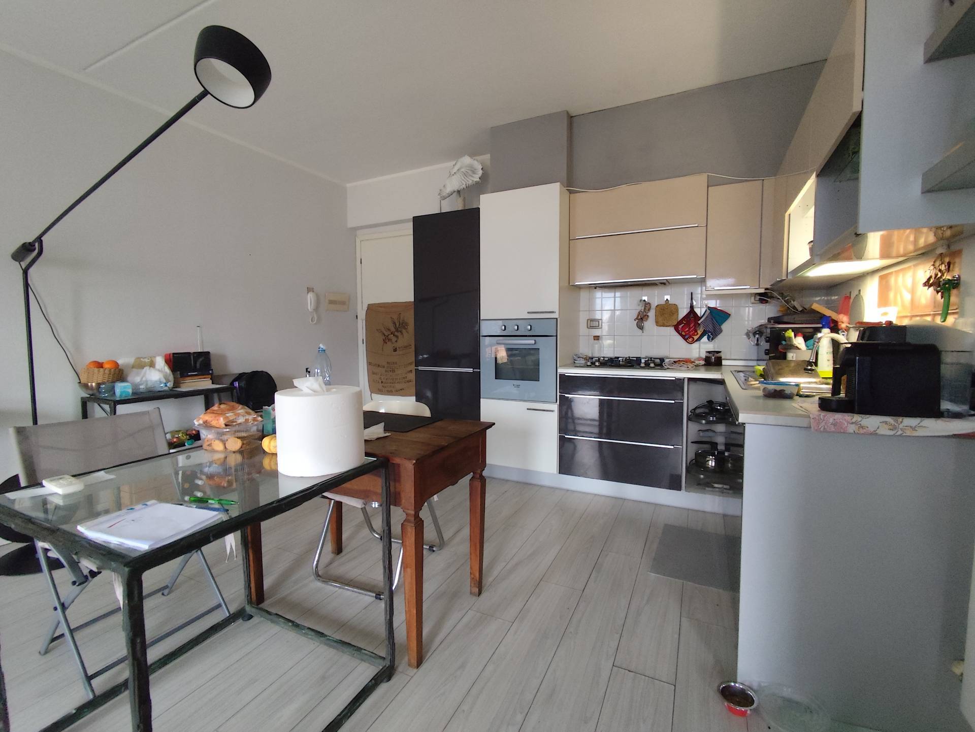 Appartamento in affitto a Paratico