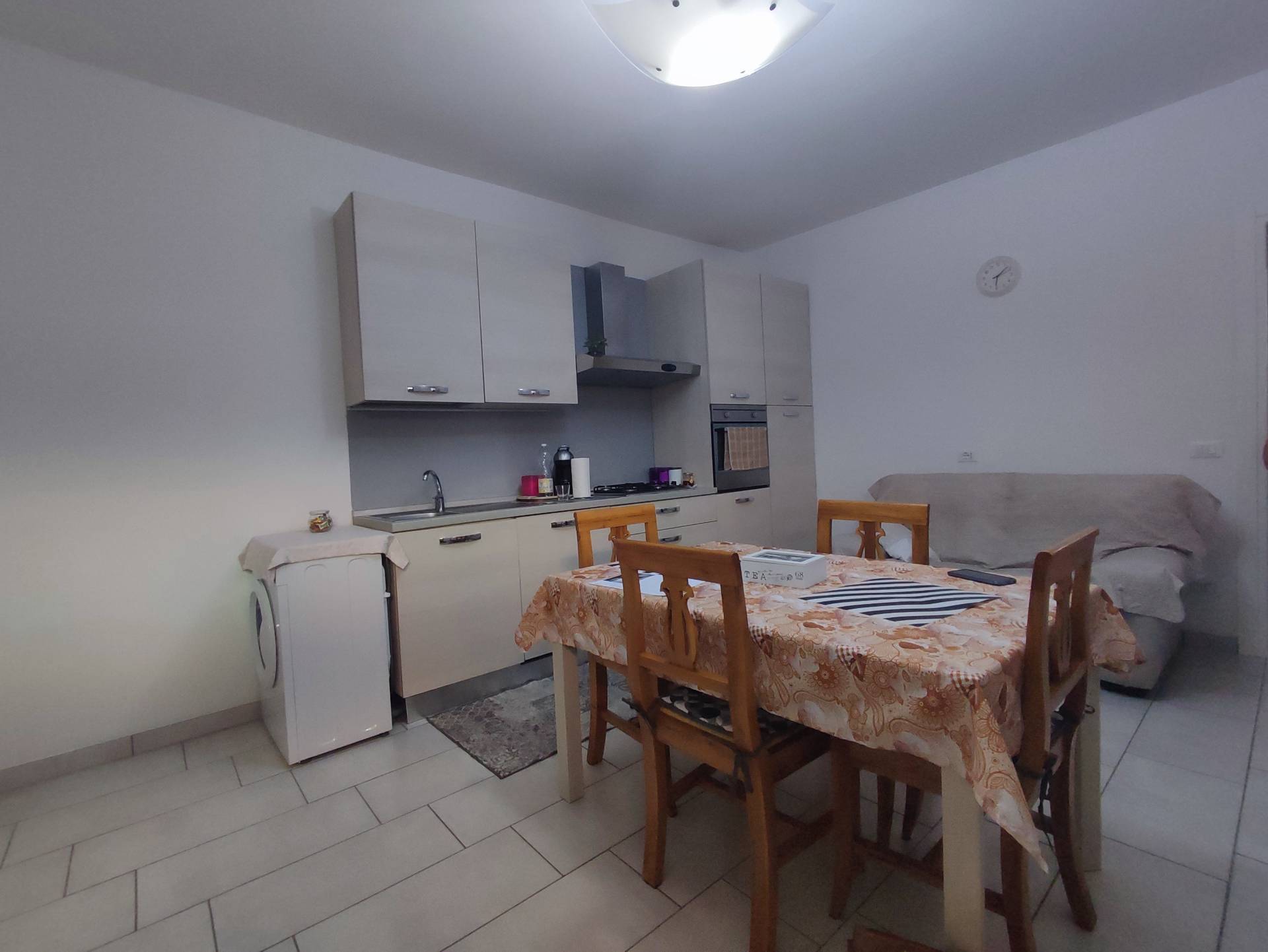 Appartamento in affitto a Provaglio d'Iseo, Provaglio