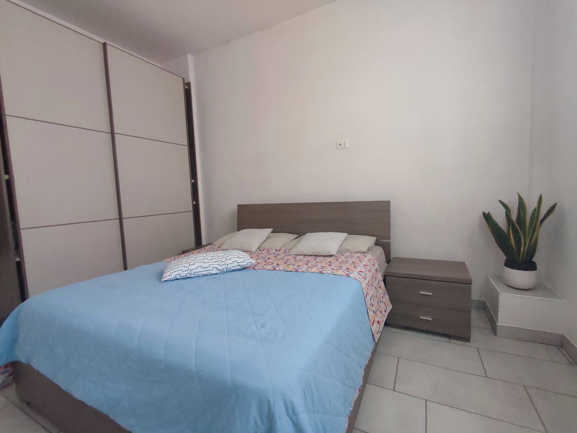 Appartamento in affitto a Provaglio d'Iseo, Provaglio