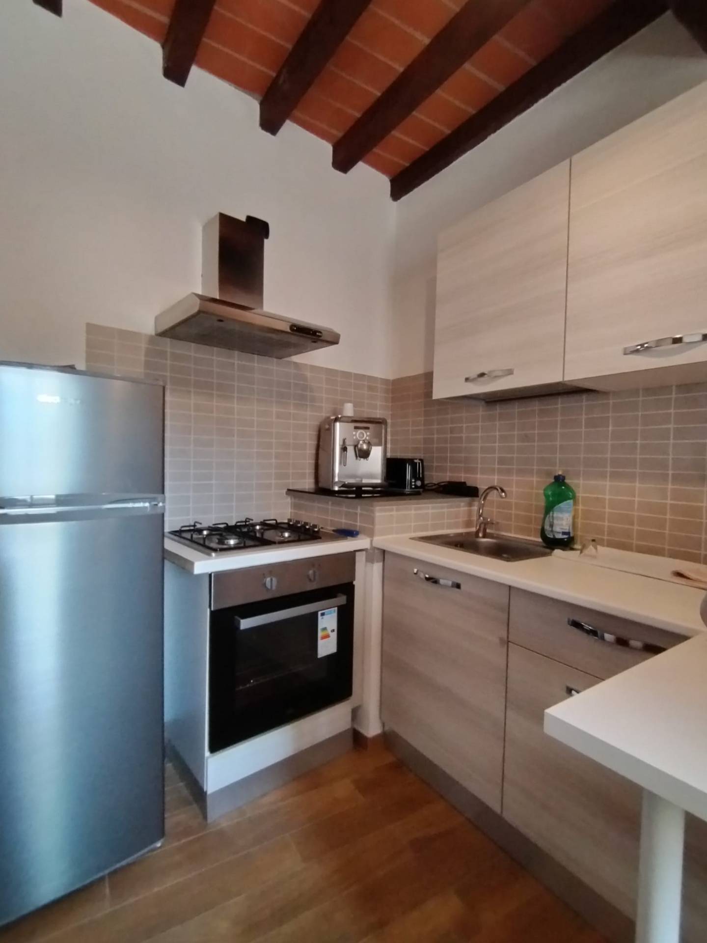Appartamento in affitto a Iseo, Clusane