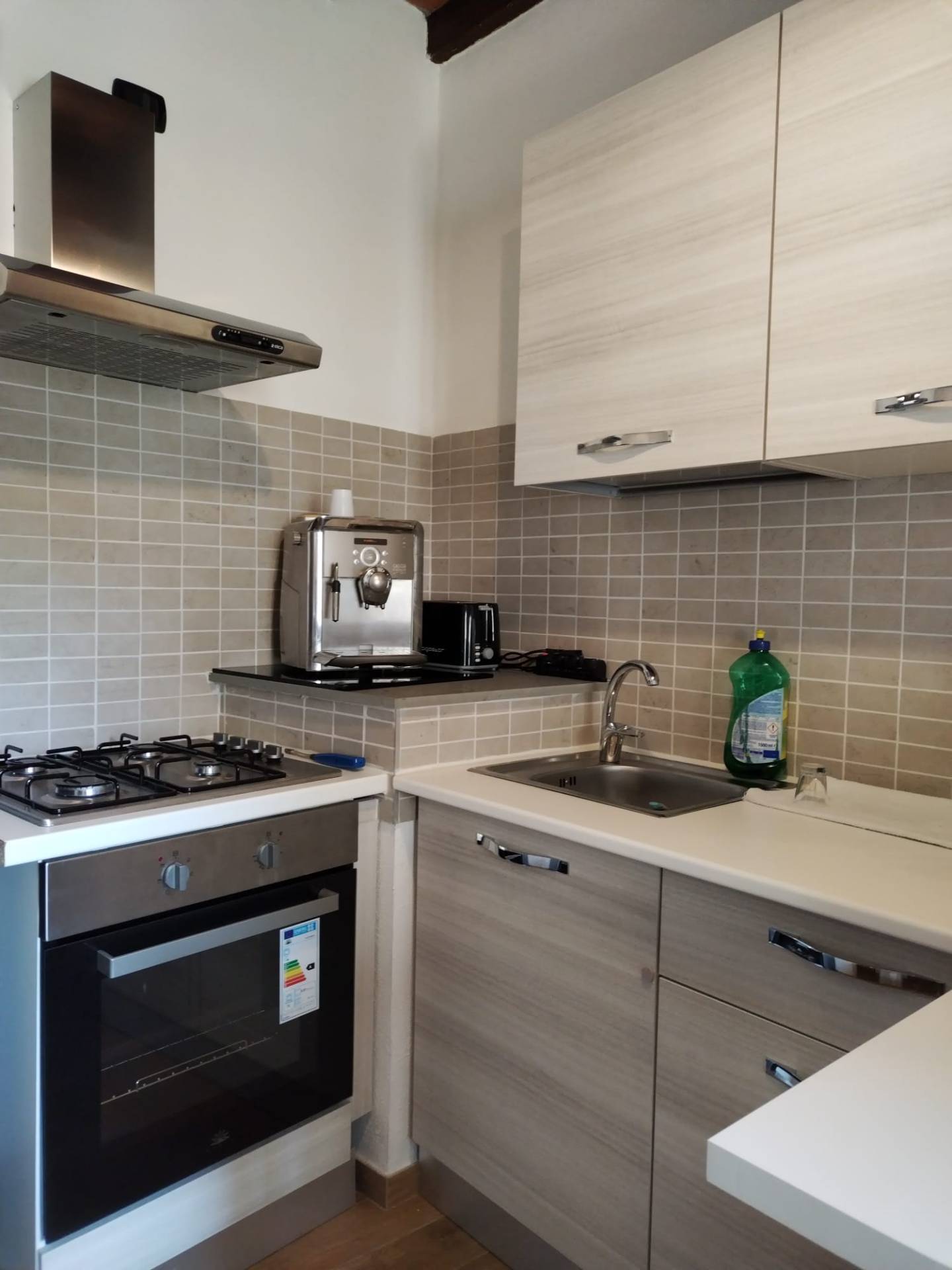 Appartamento in affitto a Iseo, Clusane