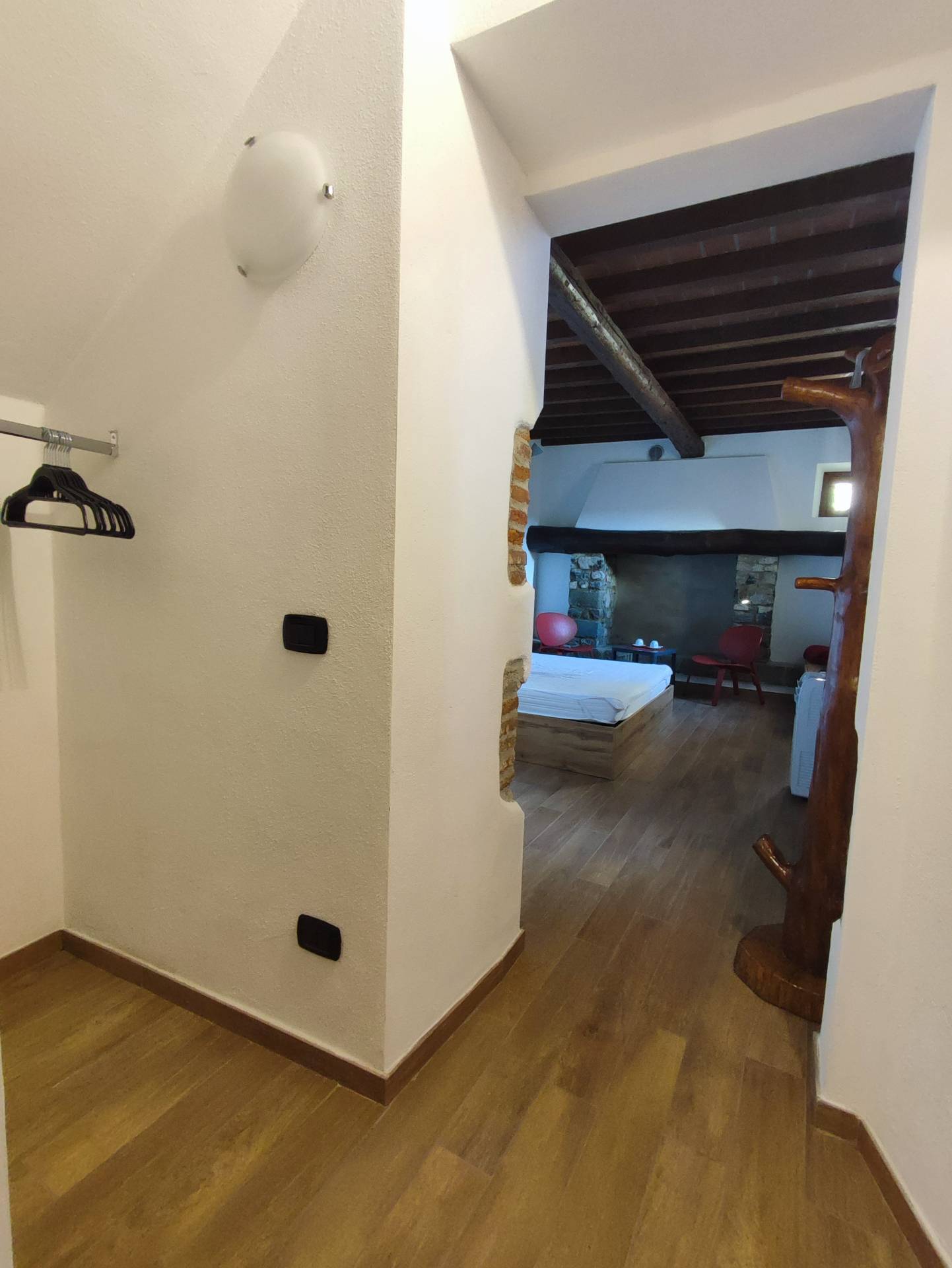 Appartamento in affitto a Iseo, Clusane
