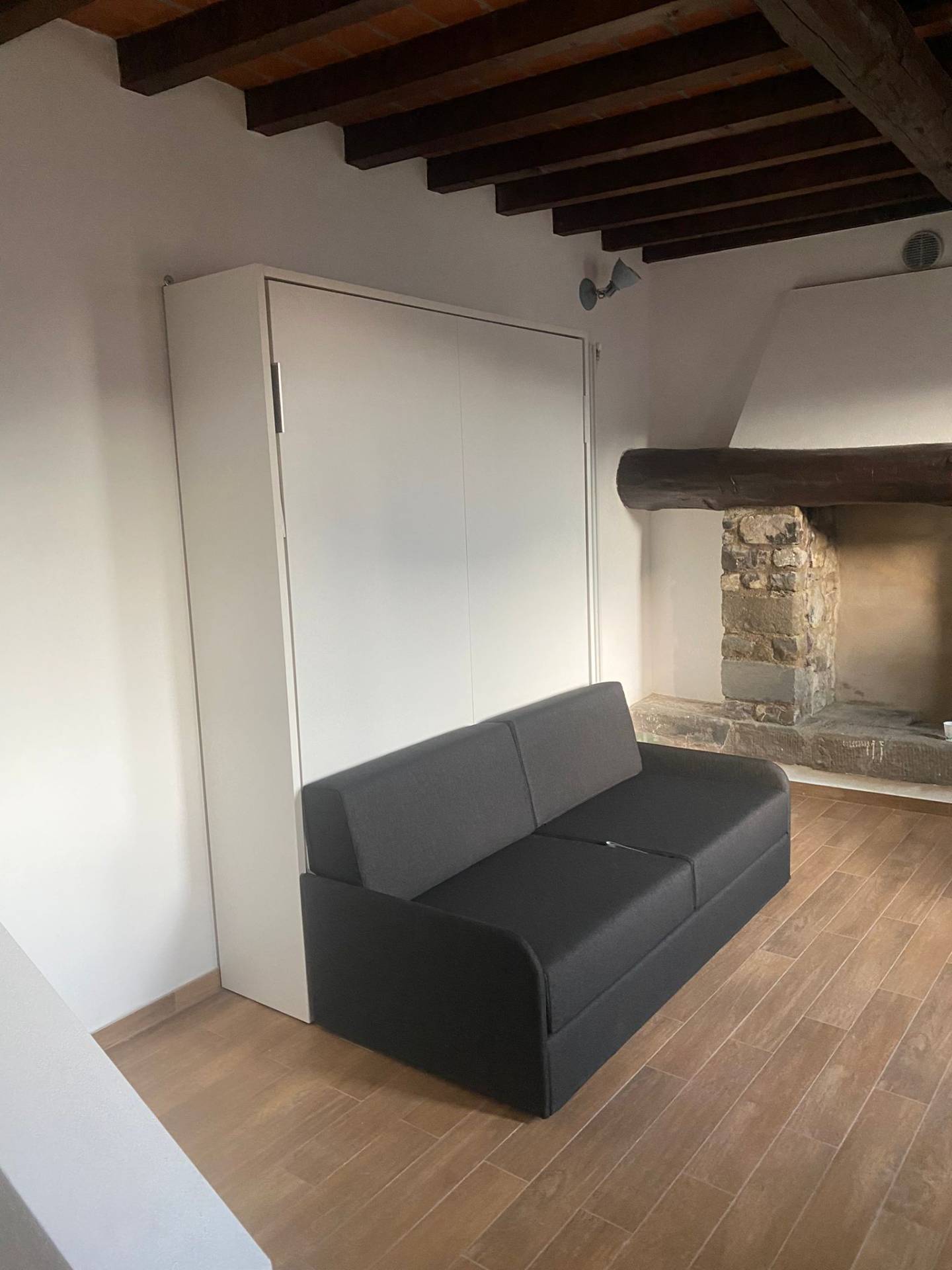Appartamento in affitto a Iseo, Clusane