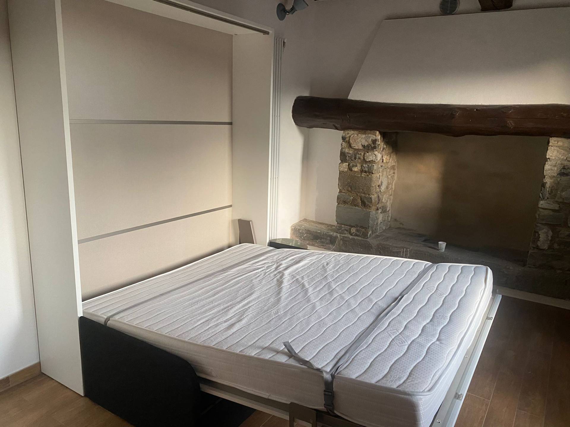 Appartamento in affitto a Iseo, Clusane