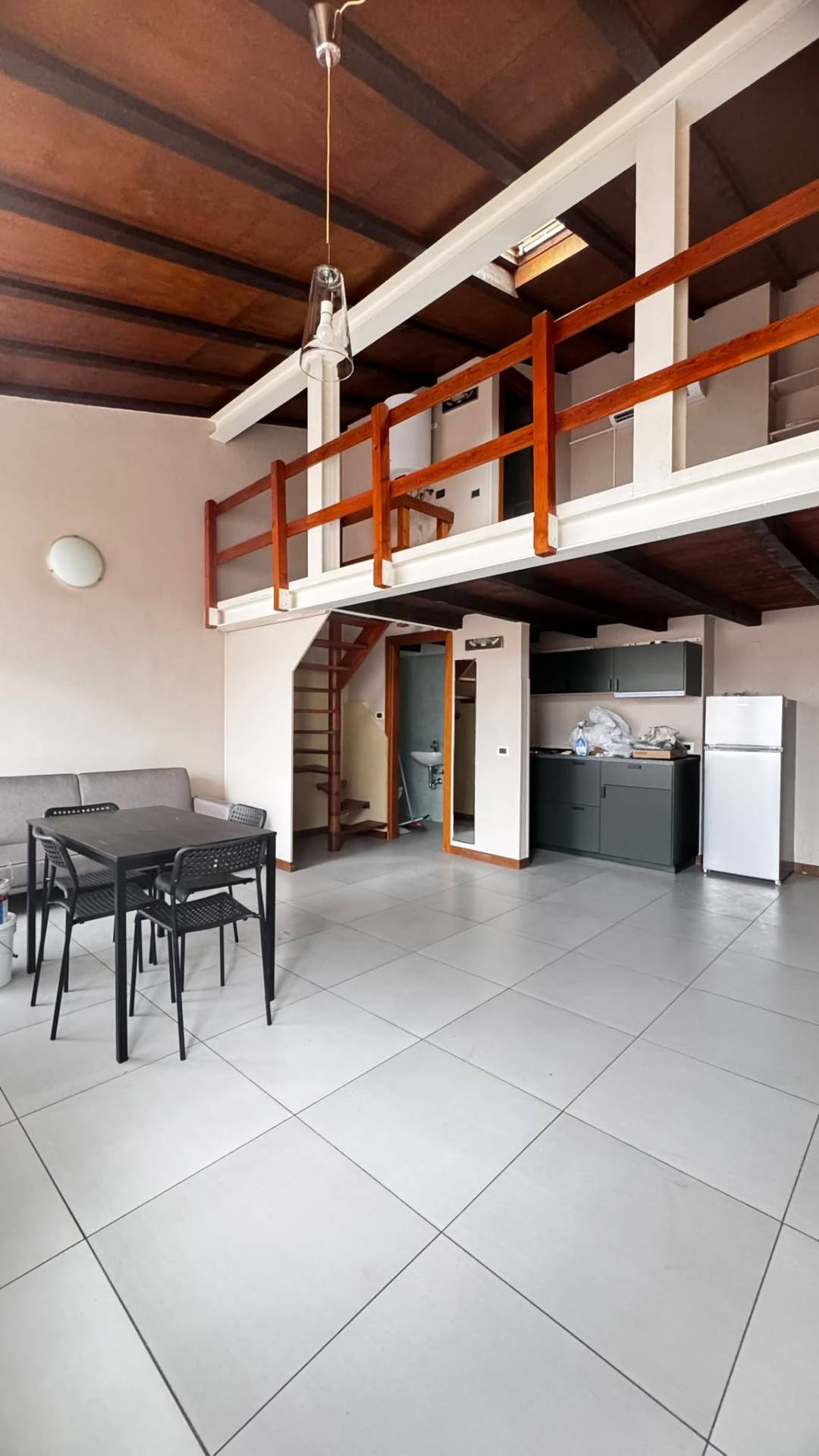 Appartamento in affitto a Iseo