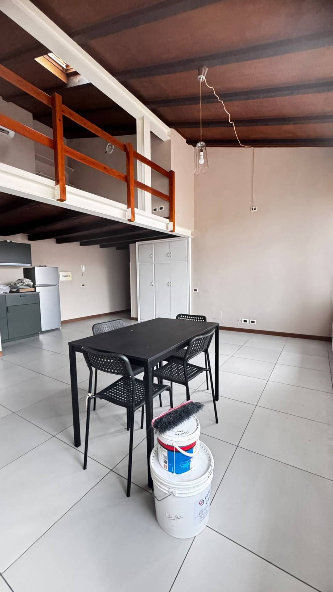 Appartamento in affitto a Iseo