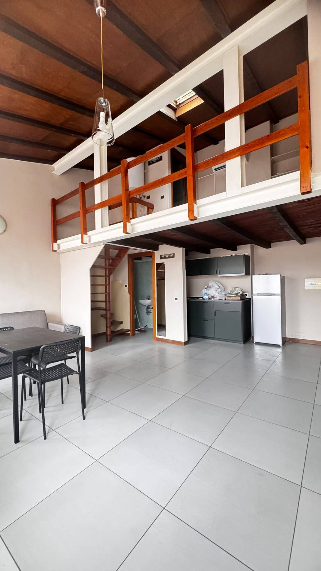 Appartamento in affitto a Iseo