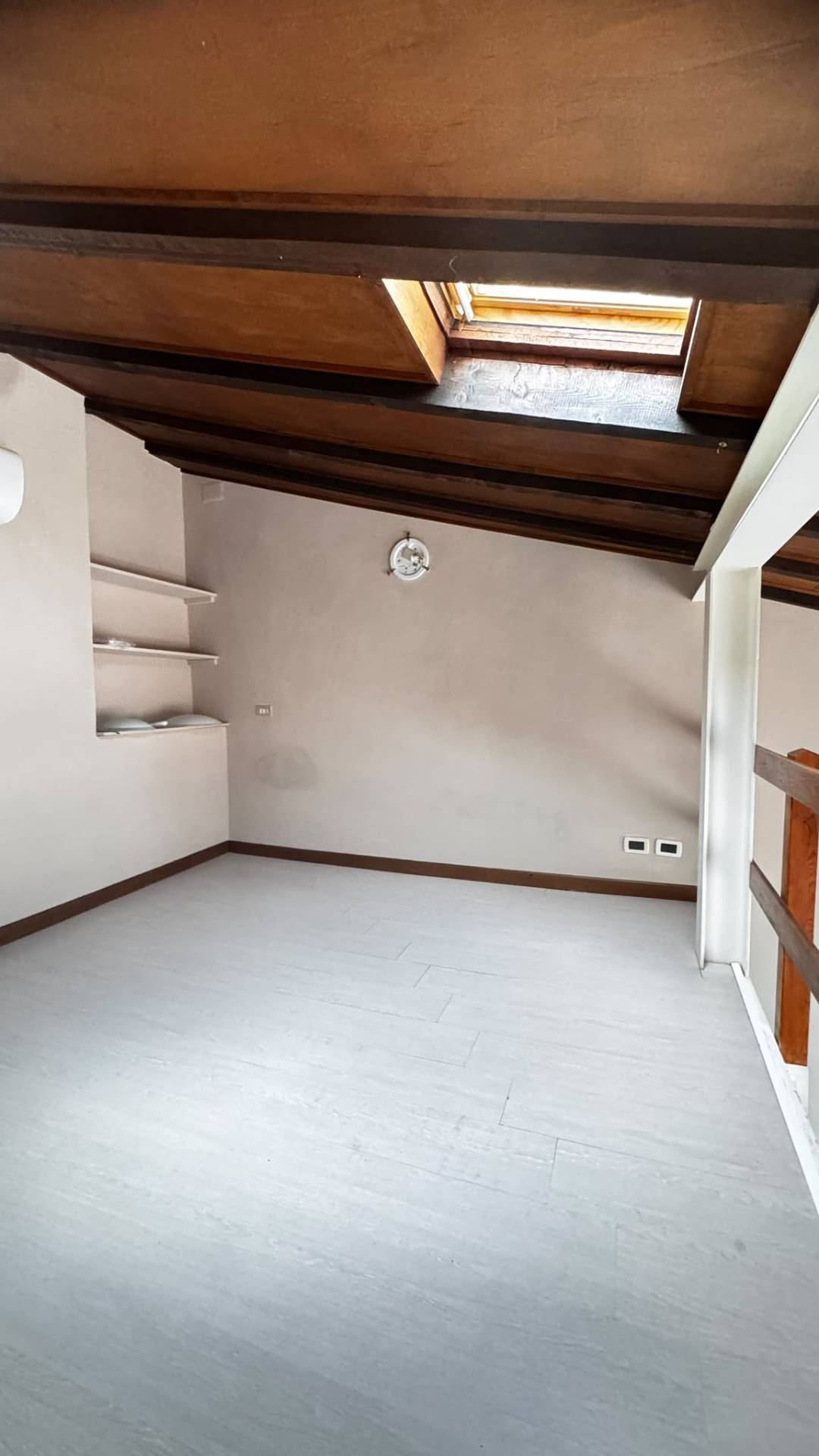 Appartamento in affitto a Iseo