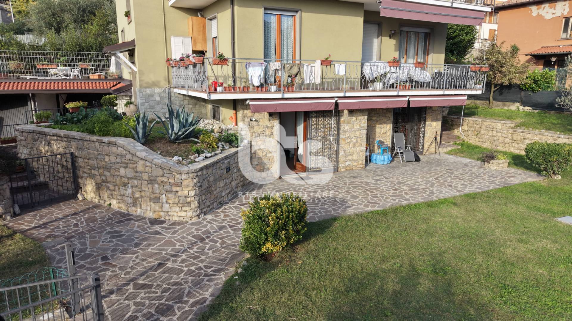 Appartamento in vendita a Sarnico