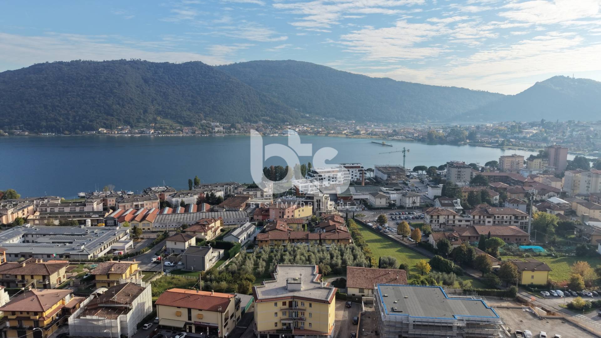 Appartamento in vendita a Sarnico