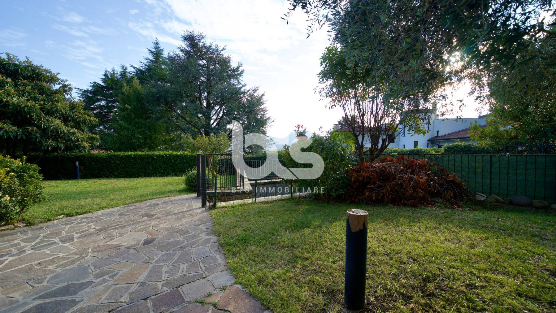 Appartamento in vendita a Sarnico