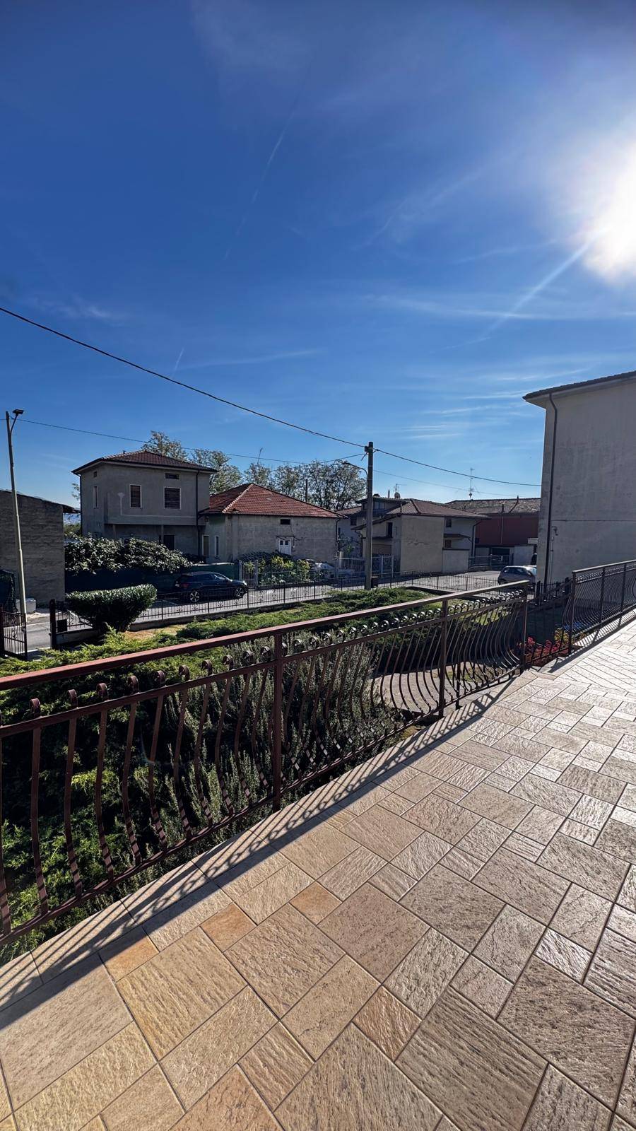 Villa in affitto a Castelli Calepio, Tagliuno