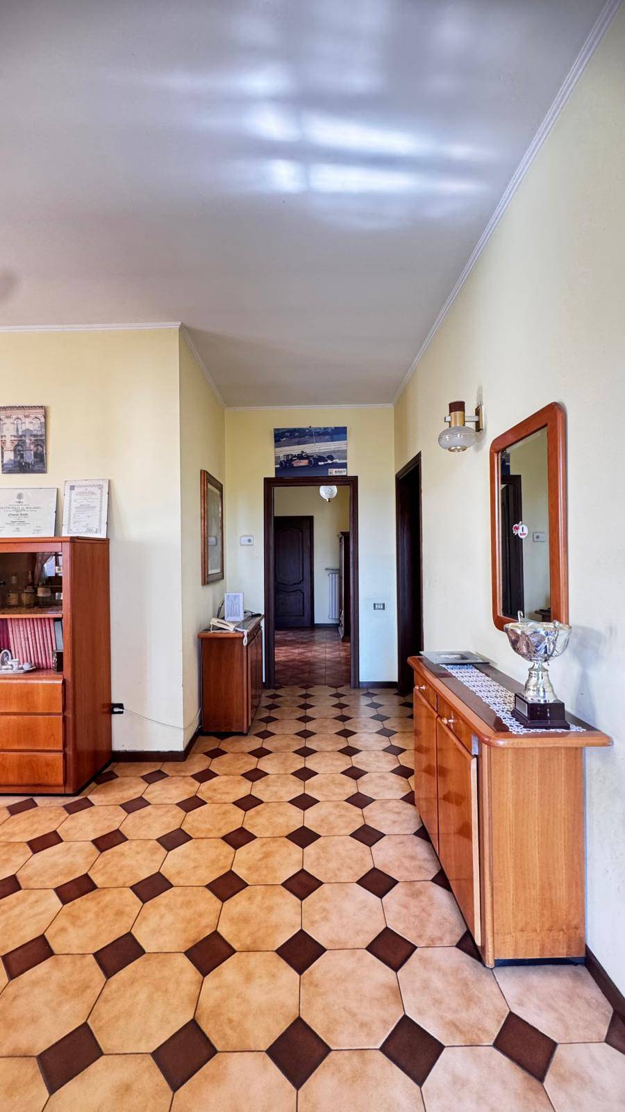Villa in affitto a Castelli Calepio, Tagliuno