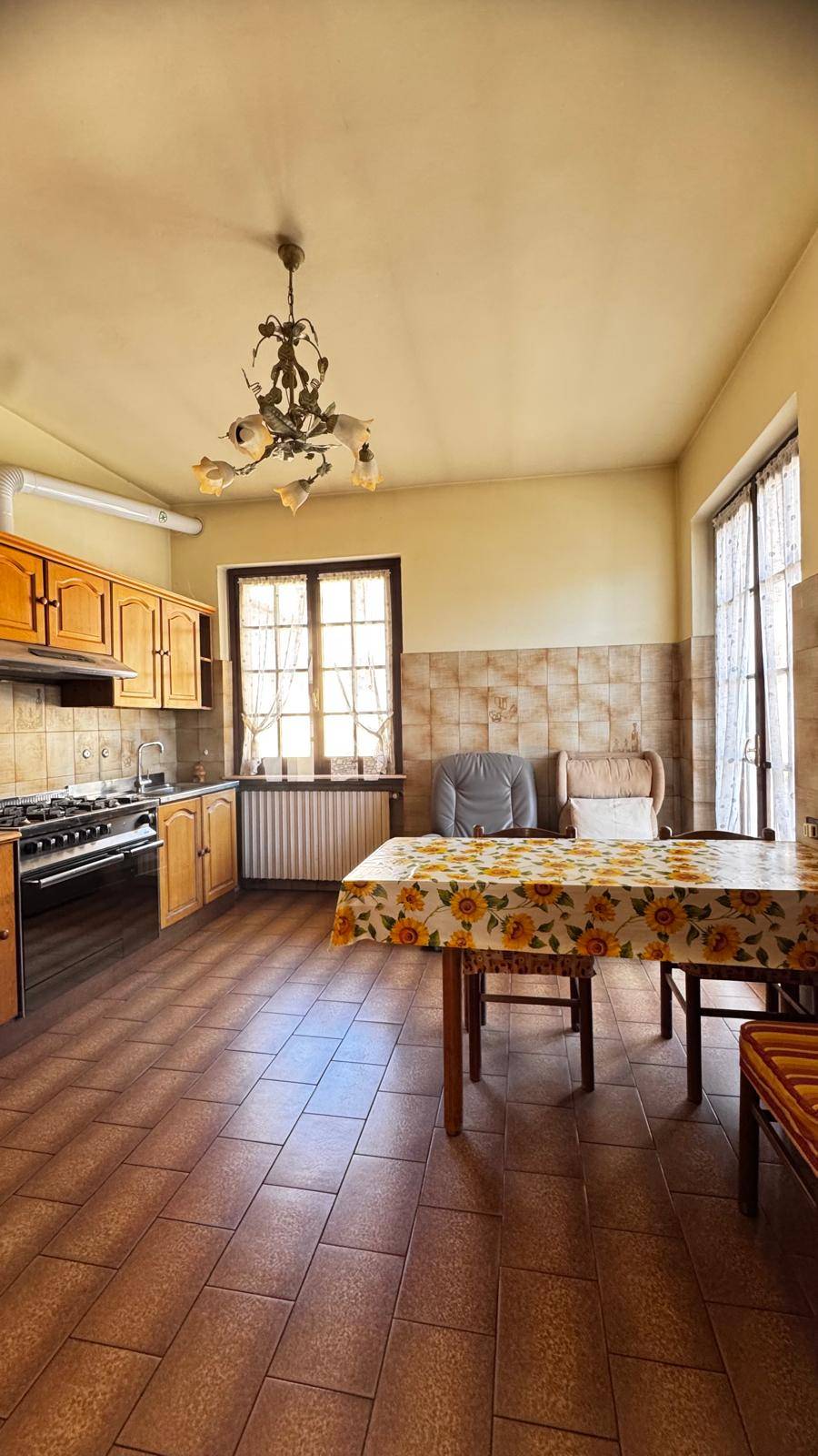 Villa in affitto a Castelli Calepio, Tagliuno