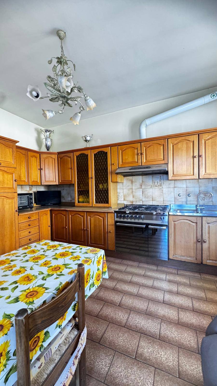 Villa in affitto a Castelli Calepio, Tagliuno