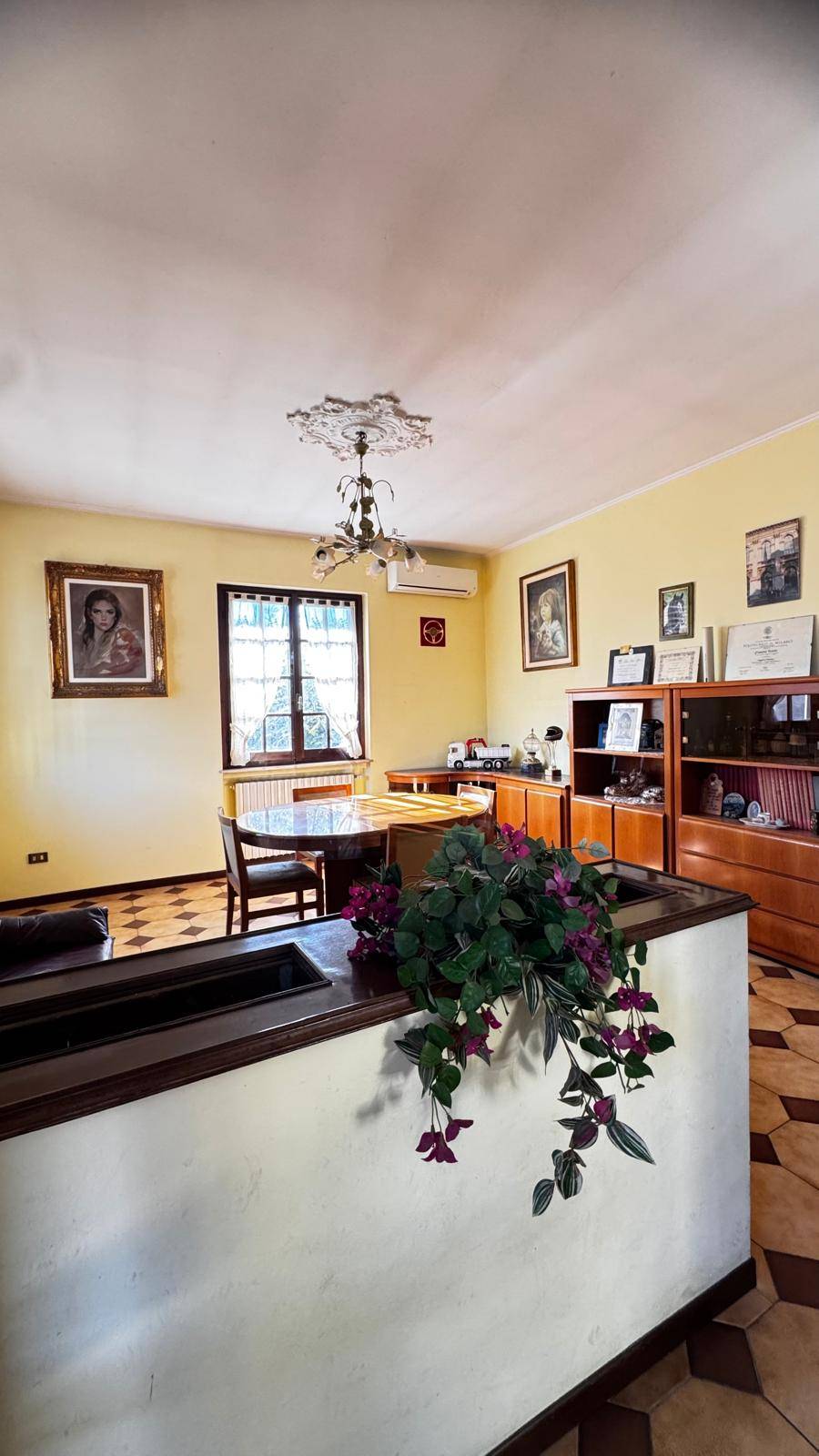 Villa in affitto a Castelli Calepio, Tagliuno