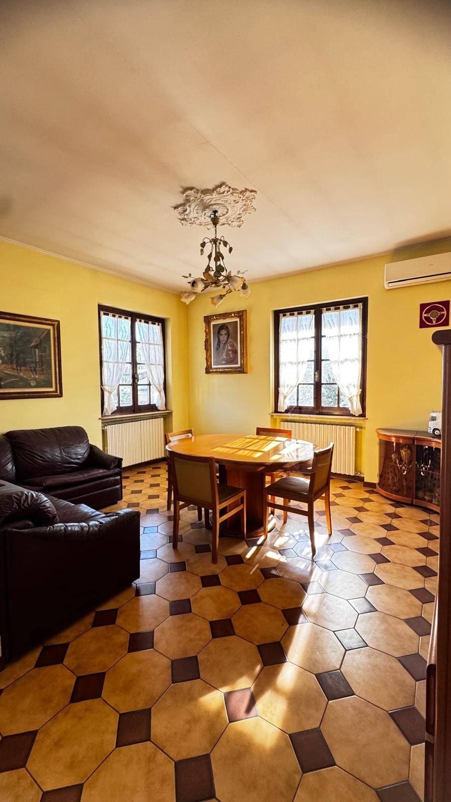 Villa in affitto a Castelli Calepio, Tagliuno